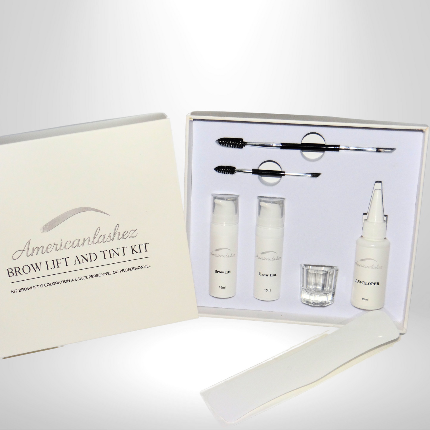 Kit Browlift
