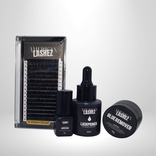 Pack Essentiel