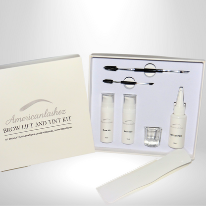 Kit Browlift