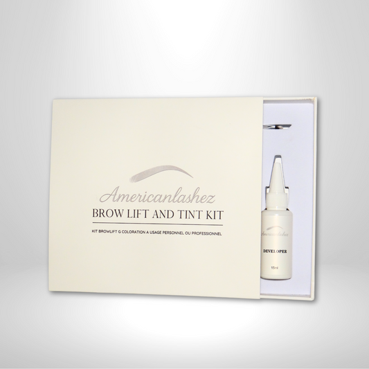 Kit Browlift