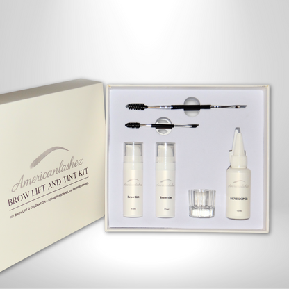 Kit Browlift
